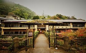 鶴の川宿tojiya