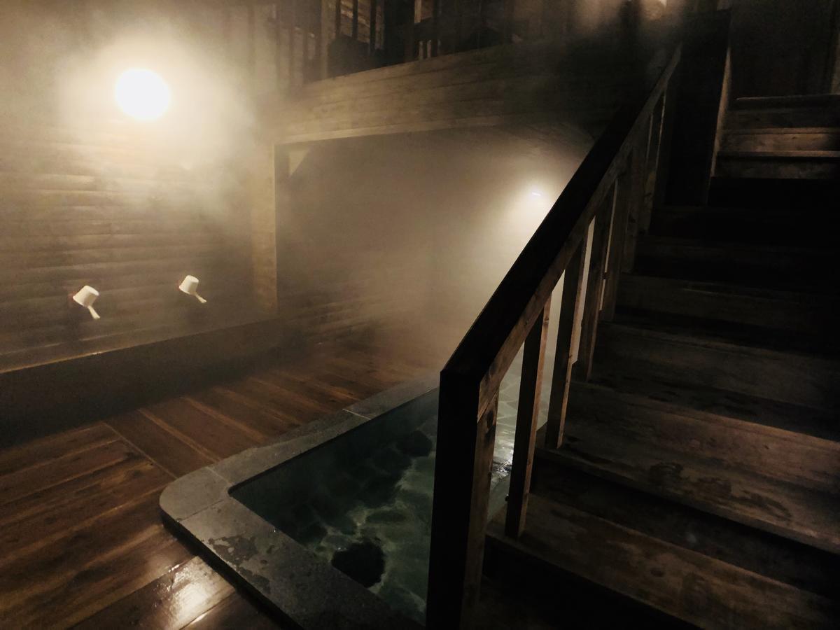 Onsen Guesthouse Tojiya 水俣市 部屋 写真
