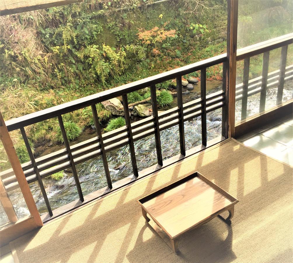 Onsen Guesthouse Tojiya 水俣市 部屋 写真
